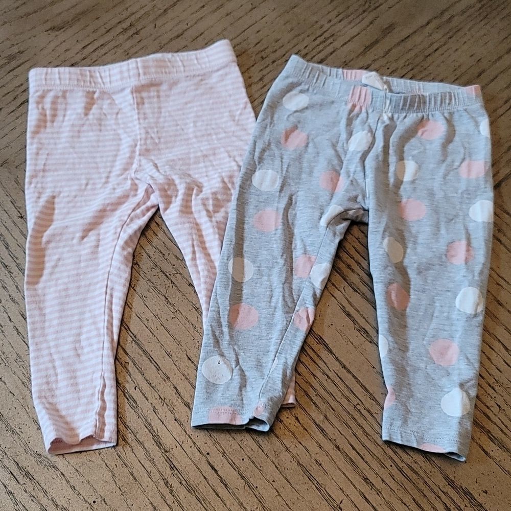 12-18 month pants Harper Canyon H&M💖